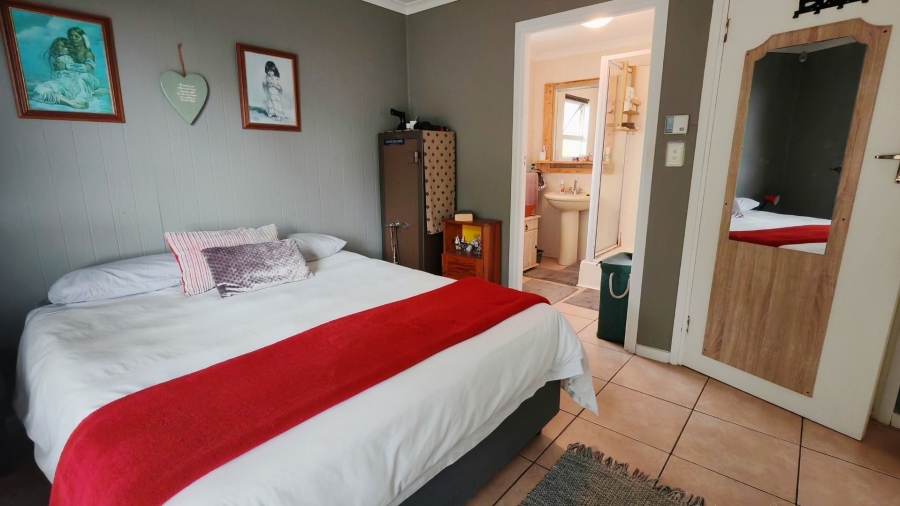 Commercial Property for Sale in Rheeboksfontein Western Cape